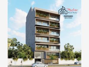 Departamento en Playa del Carmen, Playa del Carmen, Quintana Roo — foto 1 de 13