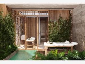 Departamento en venta en Playa del Carmen, Playa del Carmen — foto 2 de 13