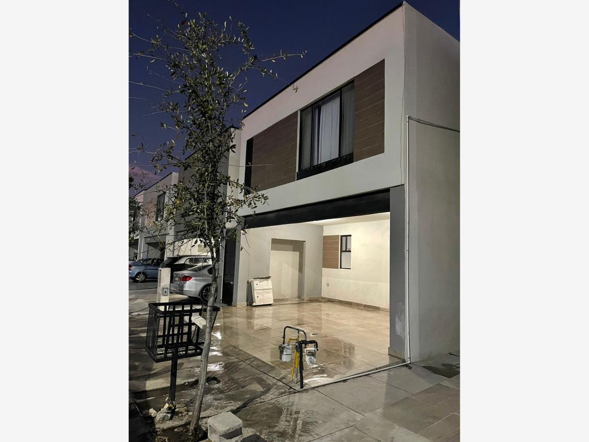 Casa en venta en Triana, Saltillo — foto 1 de 25