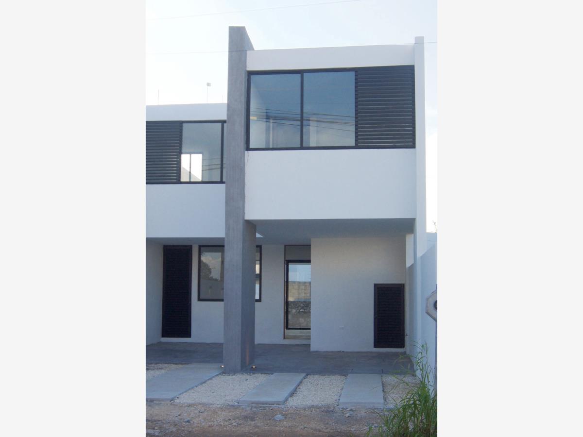 Casa en venta en Dzitya, Mérida — foto 1 de 23