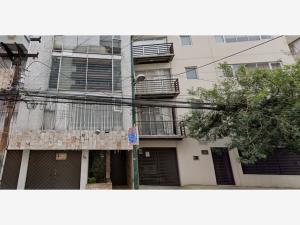 Departamento en Santa Cruz Atoyac, Benito Juárez, Ciudad de México