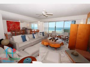 Departamento en Club Playa Mar, Acapulco de Juárez, Guerrero