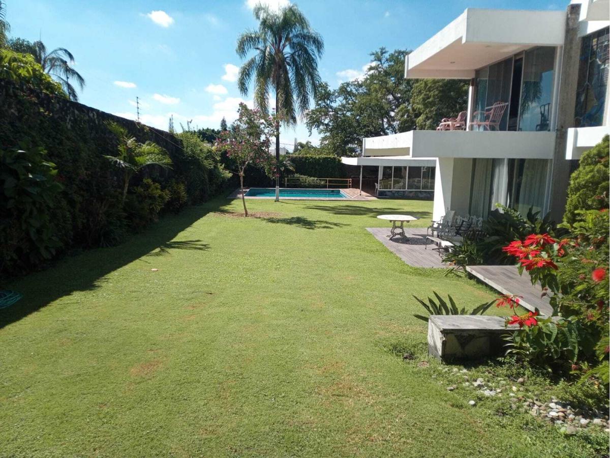 Casa en venta en Reforma, Cuernavaca — foto 1 de 23