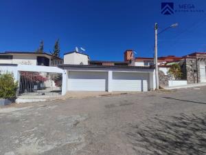 Casa en Lomas del Parque, Durango, Durango