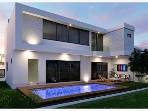 Casa en venta en Punta Tiburón, Residencial, Marina y Golf, Alvarado — foto 2 de 3