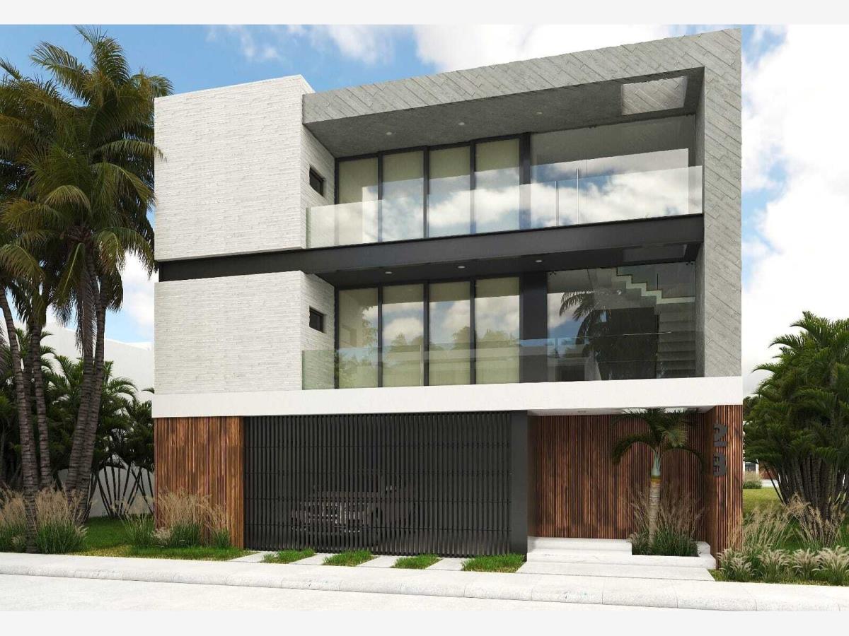Casa en venta en Playas del Conchal, Alvarado — foto 1 de 2