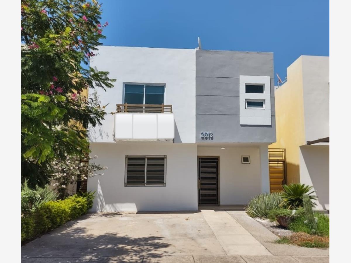 Casa en venta en Valle Alto, Culiacán — foto 1 de 19