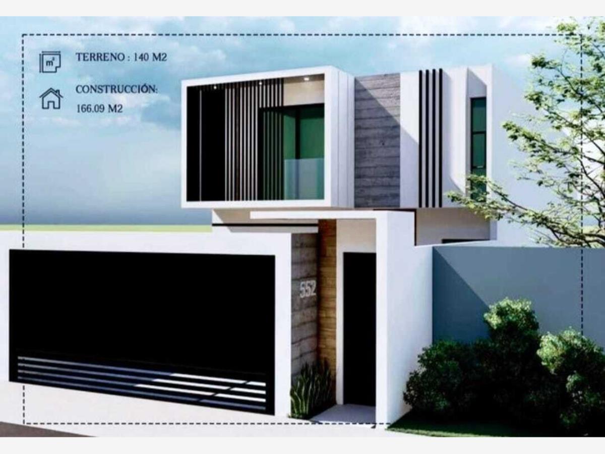 Casa en venta en El Manantial, Boca del Río — foto 1 de 3
