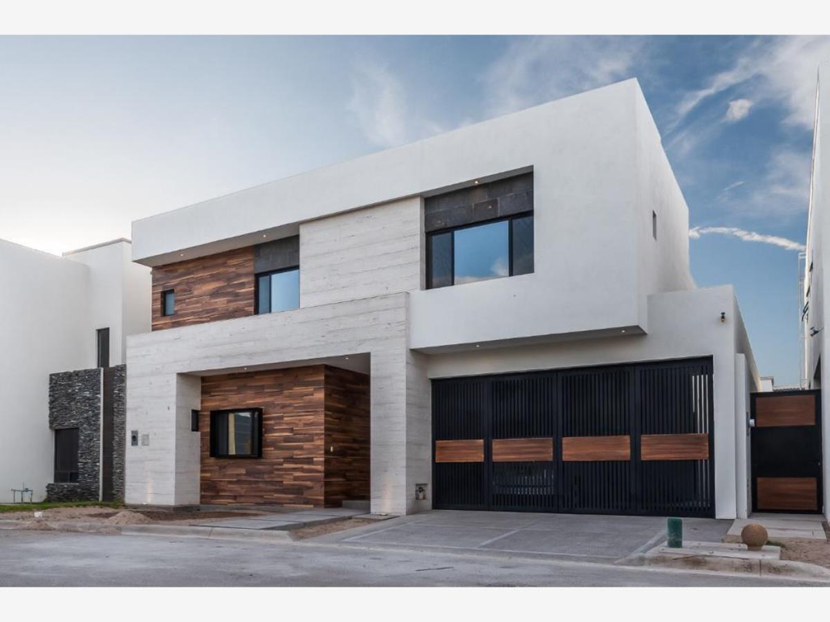 Casa en venta en Las Villas, Torreón — foto 1 de 14