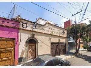 Casa en venta en Tizapan, Álvaro Obregón — foto 3 de 10