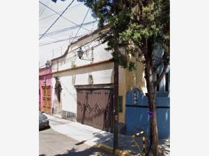 Casa en venta en Tizapan, Álvaro Obregón — foto 2 de 10