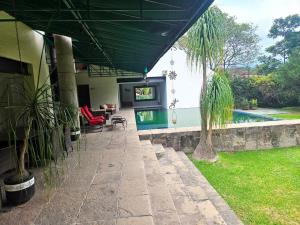 Casa en venta en Vista Hermosa, Cuernavaca — foto 2 de 20