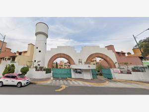 Casa en venta en Tizapan, Álvaro Obregón — foto 2 de 22