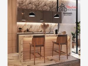 Departamento en venta en Playa del Carmen, Playa del Carmen — foto 2 de 9