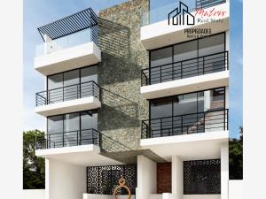 Departamento en Playa del Carmen, Playa del Carmen, Quintana Roo — foto 1 de 15