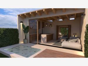 Departamento en venta en Los Ocotes, Tepoztlán — foto 3 de 25