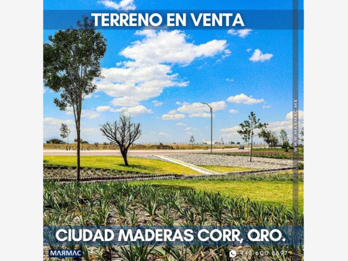 Terreno en venta en Arroyo Hondo, Corregidora — foto 1 de 6