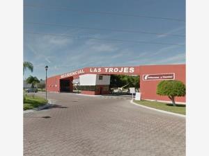 Terreno en venta en Residencial las Trojes, Corregidora — foto 2 de 7