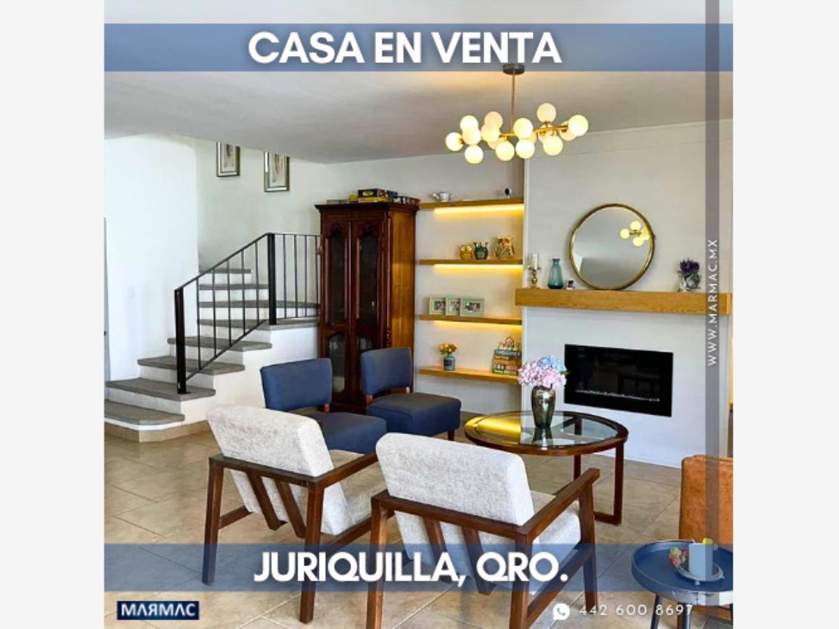 Casa en Venta en Torre de Piedra, Querétaro, Querétaro Casa en Venta en Torre de Piedra, Querétaro, Querétaro