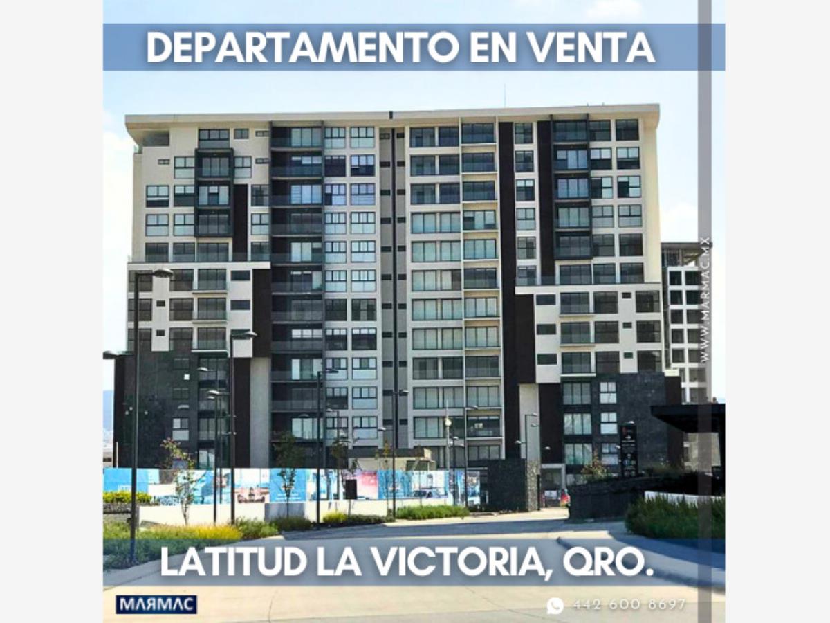 Departamento en Venta en Mercurio, Querétaro, Querétaro Departamento en Venta en Mercurio, Querétaro, Querétaro