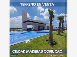 Terreno en venta en Arroyo Hondo, Corregidora, Querétaro Terreno en venta en Arroyo Hondo, Corregidora, Querétaro
