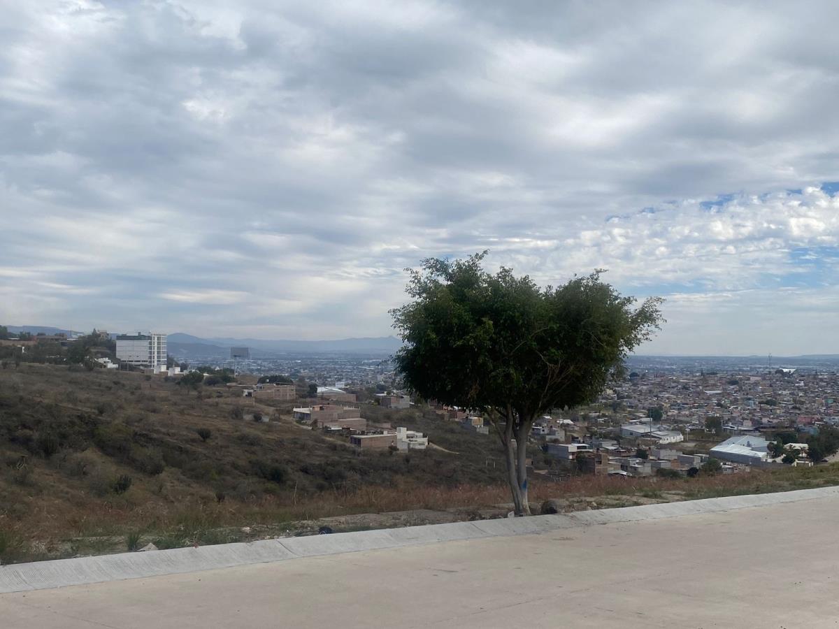 Terreno en venta en Cañada del Refugio, León — foto 1 de 3
