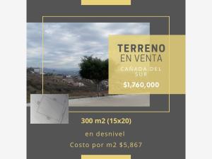 Terreno en venta en Cañada del Refugio, León — foto 3 de 3