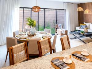 Casa en venta en Aria Boscaje Residencial, León — foto 3 de 19