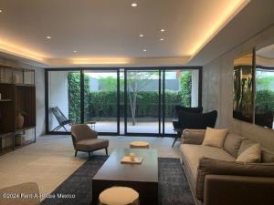 Departamento en Napoles, Benito Juárez, Ciudad de México