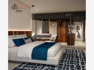 Departamento en venta en Playa del Carmen, Playa del Carmen — foto 3 de 15