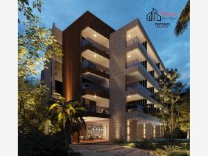 Departamento en Playa del Carmen, Playa del Carmen, Quintana Roo — foto 1 de 15