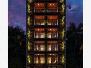 Departamento en venta en Playa del Carmen, Playa del Carmen — foto 3 de 14