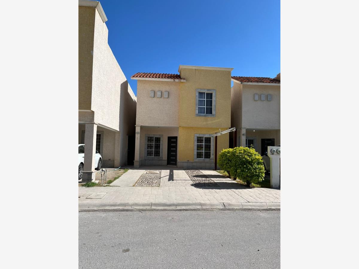 Casa en venta en Ampliación Senderos, Torreón — foto 1 de 22