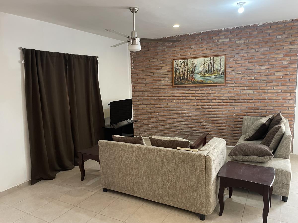 Departamento en Renta en Santa Maria, Torreón, Coahuila de Zaragoza