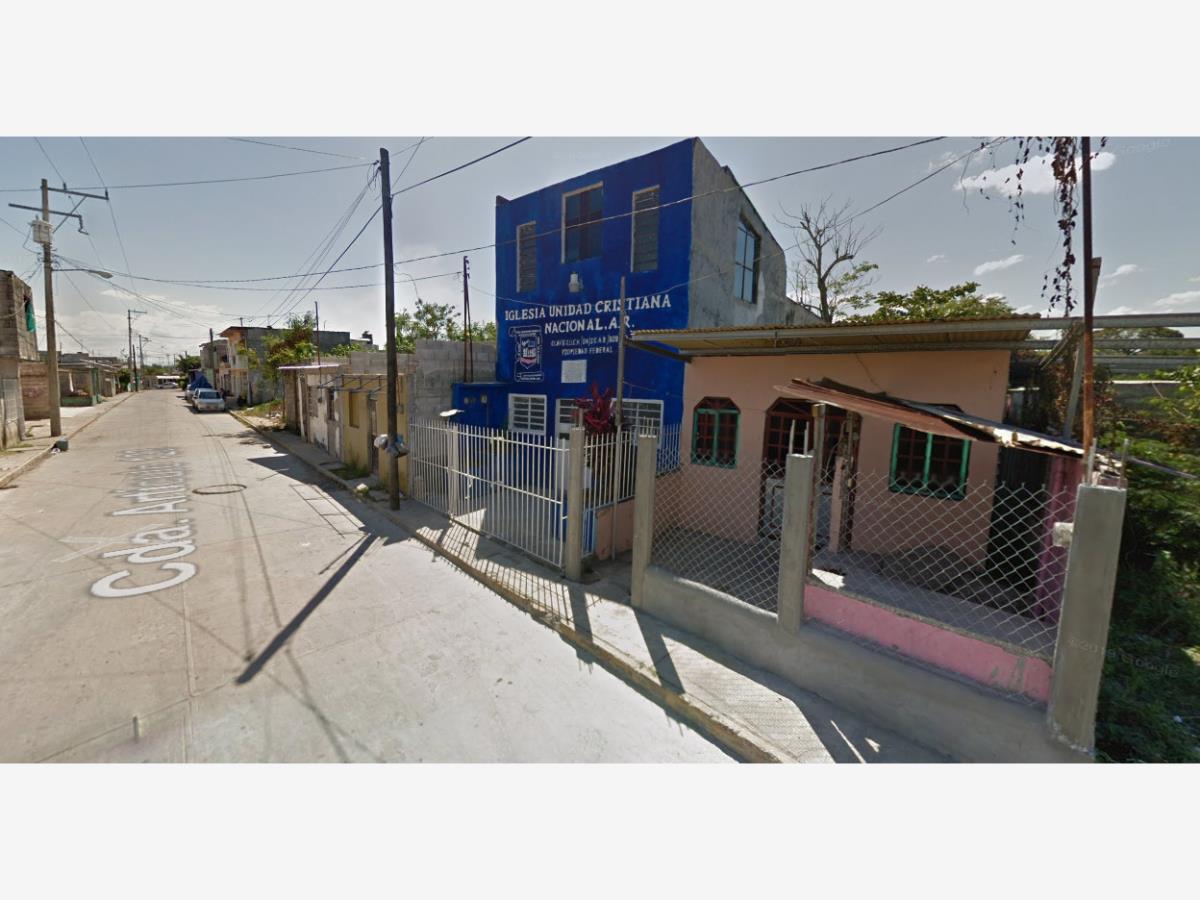 Casa en venta en Buenos Aires, Macuspana — foto 1 de 4