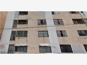 Departamento en venta en Presidentes de Mexico, Iztapalapa — foto 3 de 4