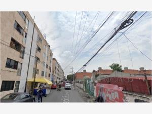 Departamento en venta en Presidentes de Mexico, Iztapalapa — foto 2 de 4