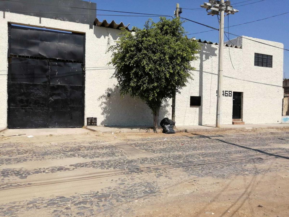 Bodega en venta en Cerro del Cuatro, San Pedro Tlaquepaque — foto 1 de 10