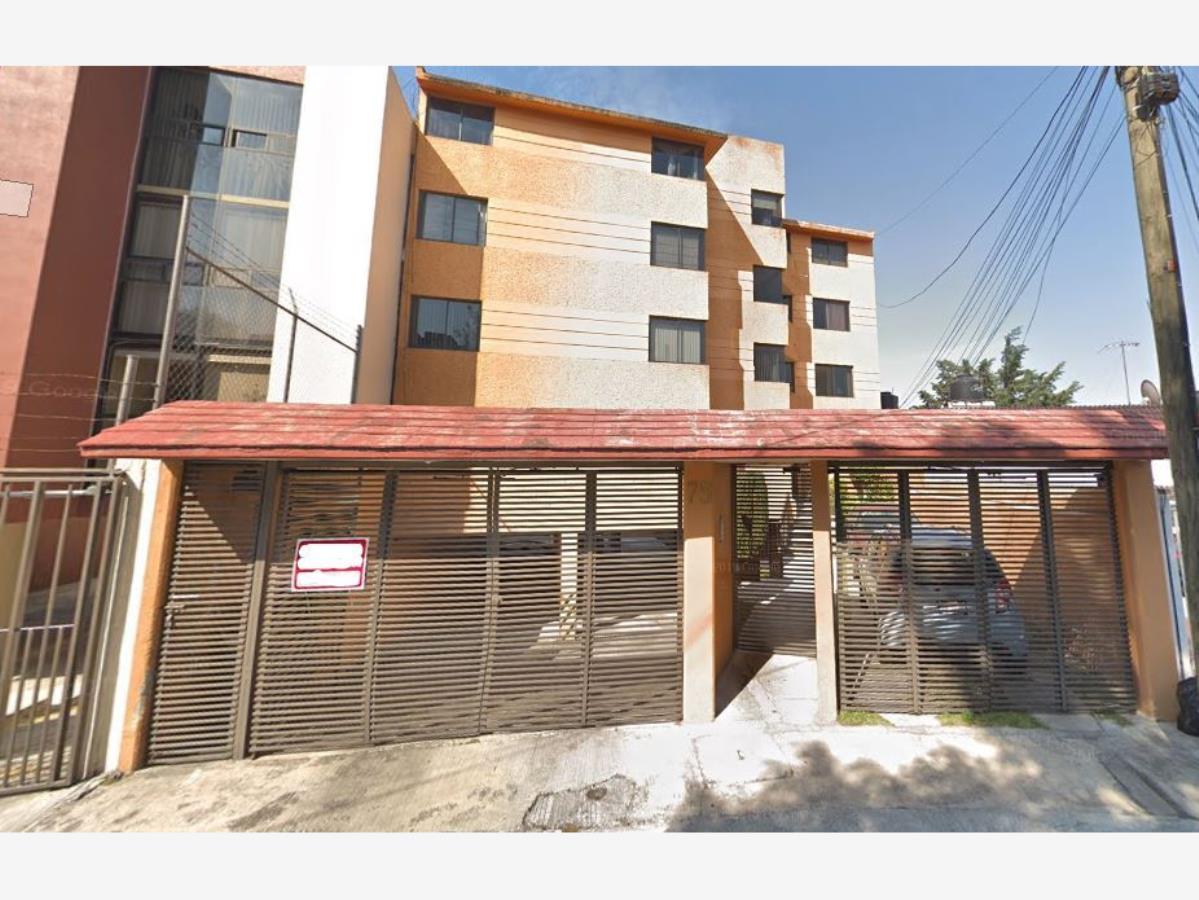 Departamento en venta en Lomas Verdes 5a Sección (La Concordia), Naucalpan de Juárez — foto 1 de 7
