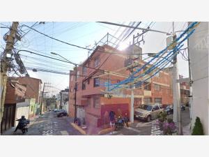 Departamento en Tacubaya, Miguel Hidalgo, Ciudad de México