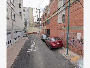 Departamento en venta en Tacubaya, Miguel Hidalgo — foto 3 de 4