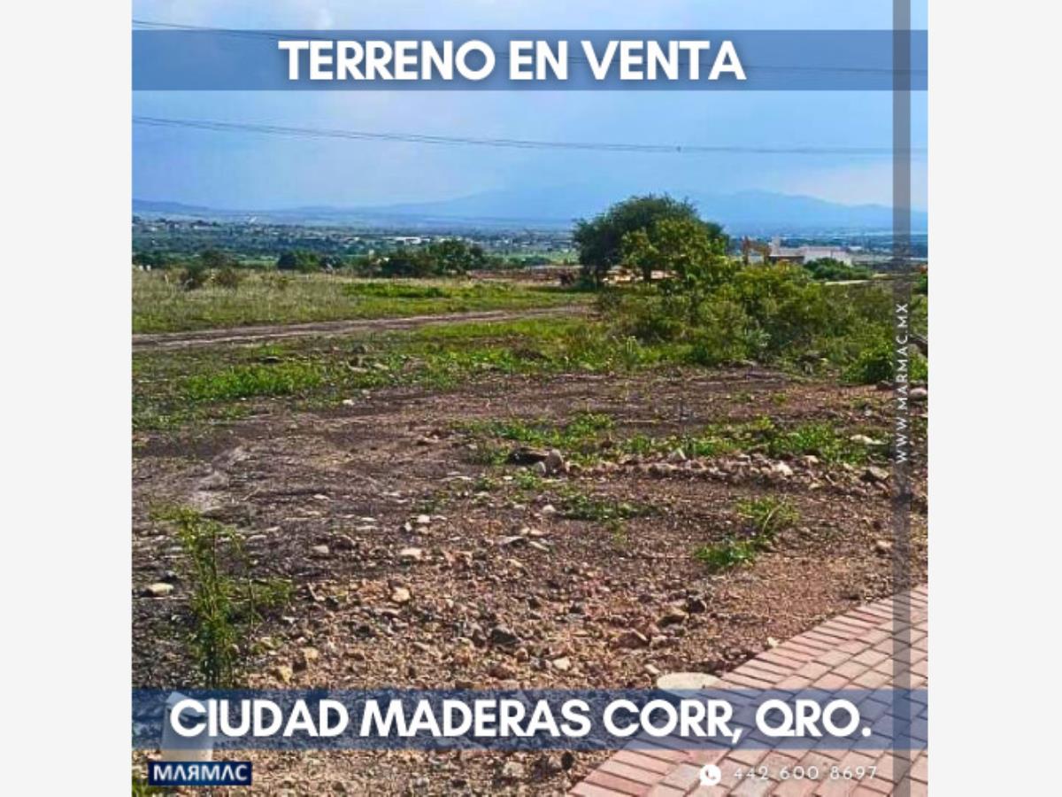 Terreno en Venta en Arroyo Hondo, Corregidora, Querétaro Terreno en Venta en Arroyo Hondo, Corregidora, Querétaro