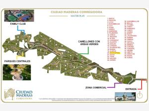 Terreno en venta en Arroyo Hondo, Corregidora — foto 2 de 10