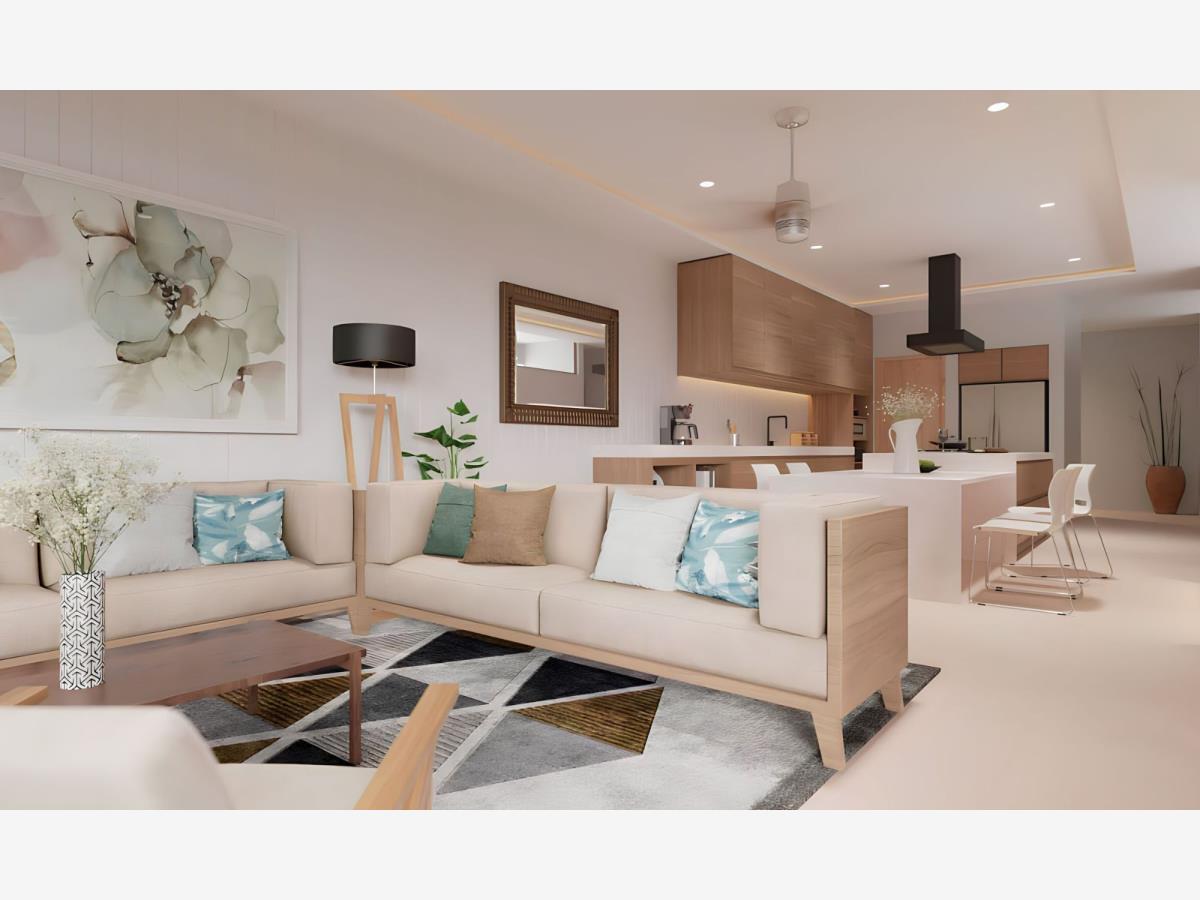 Departamento en venta en Sector C, Santa María Huatulco — foto 1 de 30