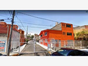 Casa en Ex-Ejido de San Francisco Culhuacán, Coyoacán, Ciudad de México
