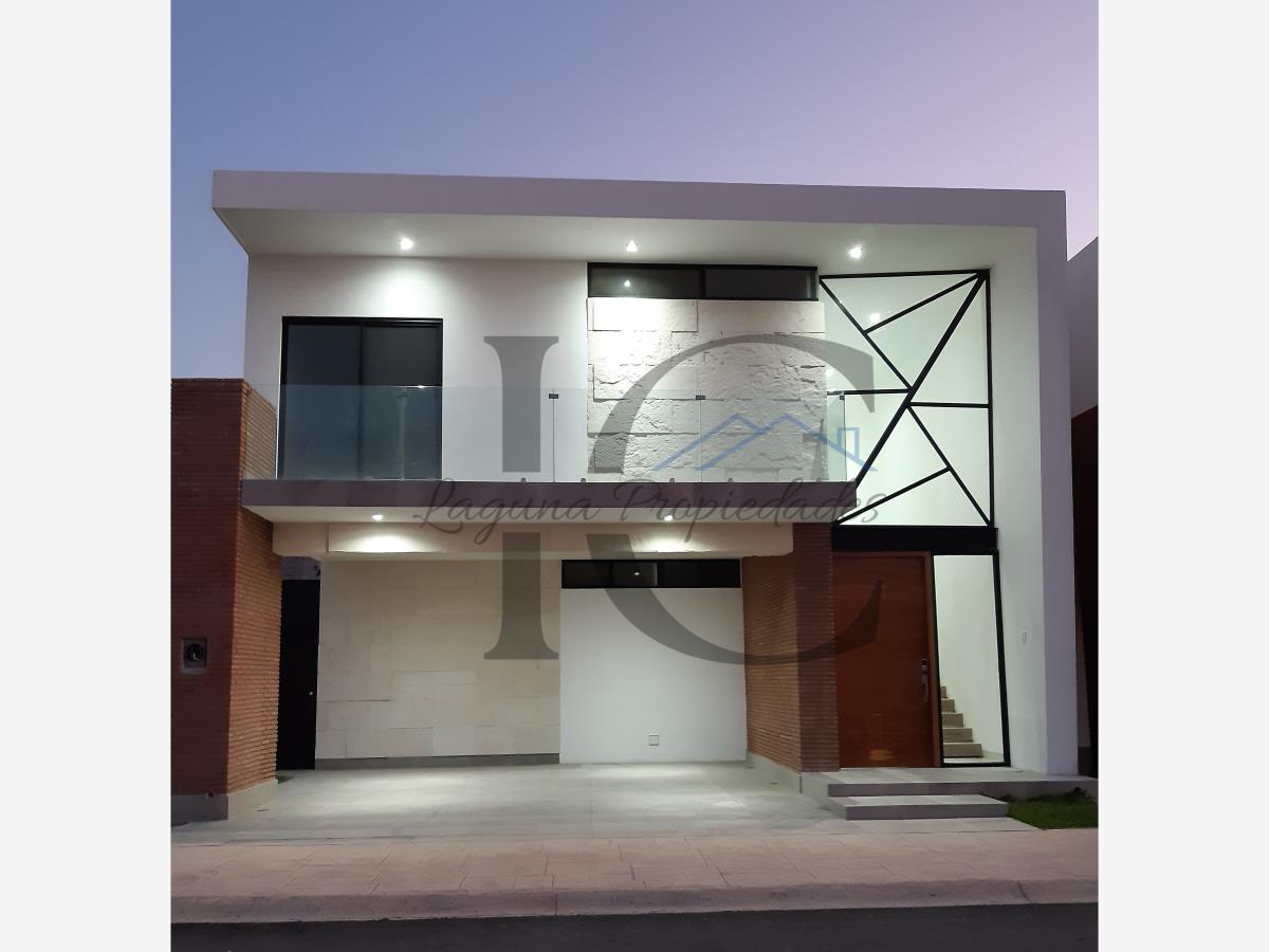 Casa en venta en Residencial Senderos, Torreón — foto 1 de 14