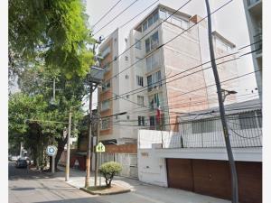 Departamento en venta en Vertiz Narvarte, Benito Juárez — foto 2 de 4