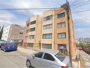 Departamento en venta en Lomas Verdes (Conjunto Lomas Verdes), Naucalpan de Juárez — foto 2 de 7