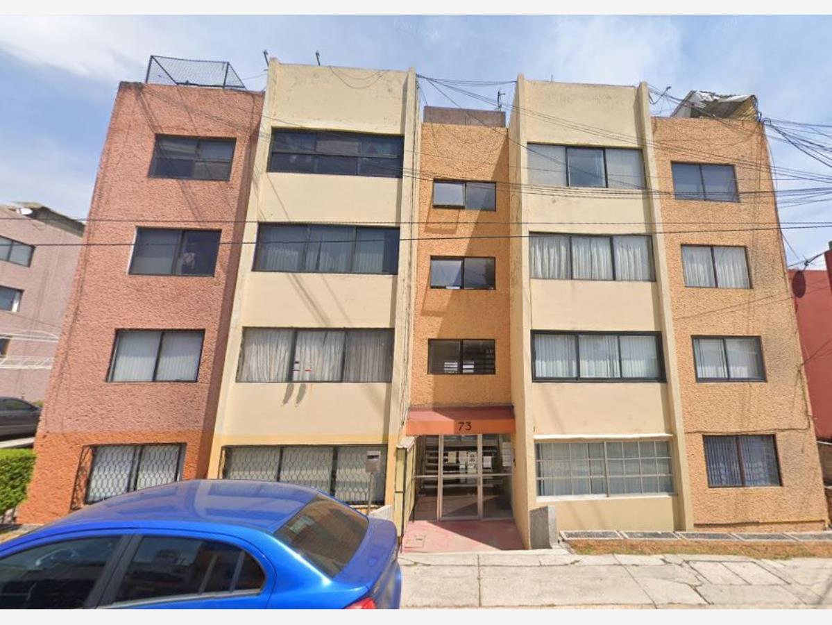 Departamento en venta en Lomas Verdes (Conjunto Lomas Verdes), Naucalpan de Juárez — foto 1 de 7