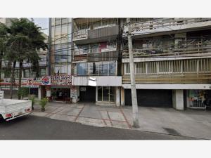 Departamento en Narvarte Poniente, Benito Juárez, Ciudad de México